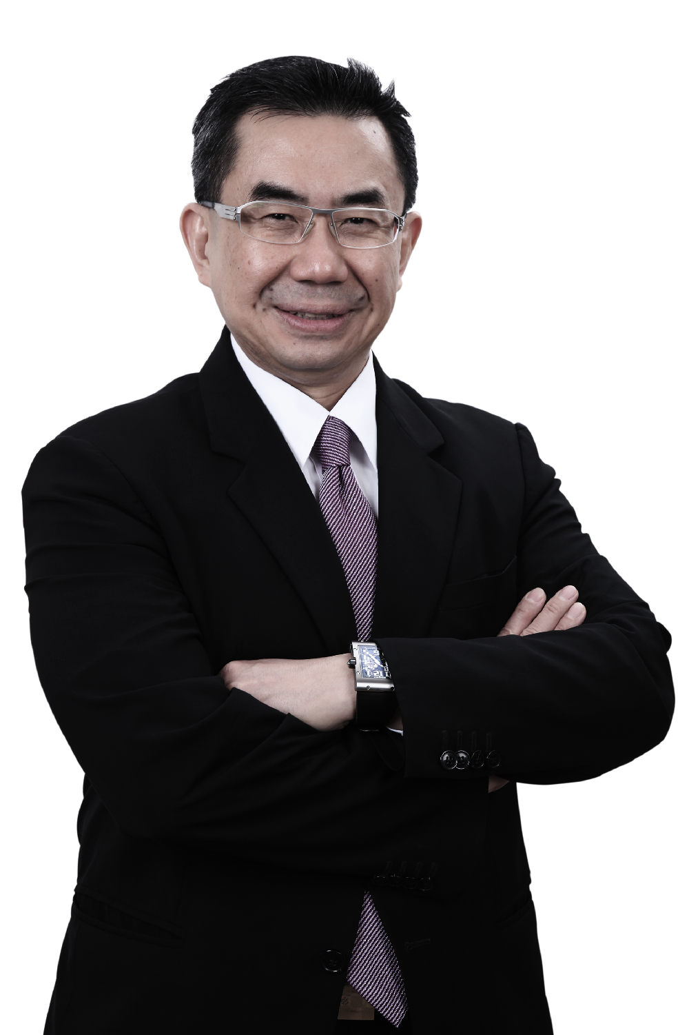 DATO’ AR. MICHAEL ONG LENG CHUN