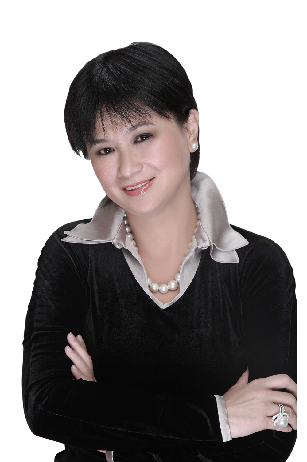 DATO’ DR. JENNIFER LOW
