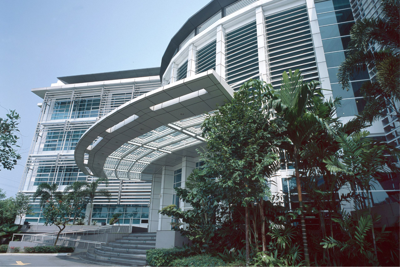 Quill Architecture