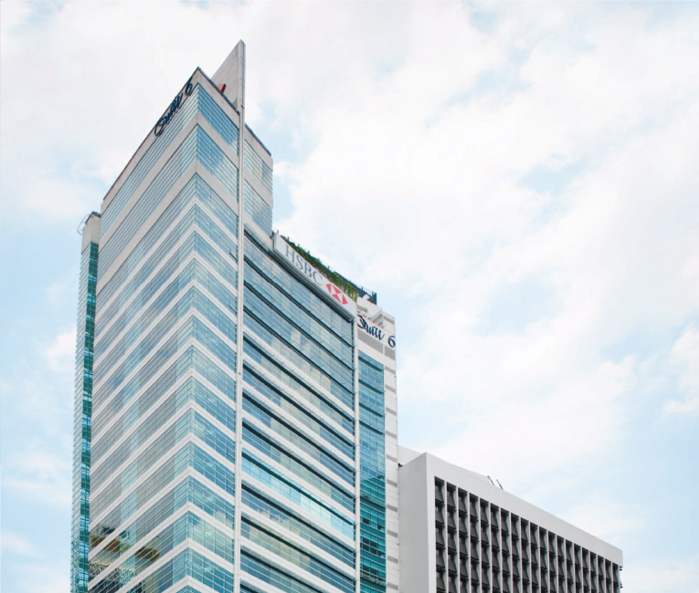 Quill Architecture