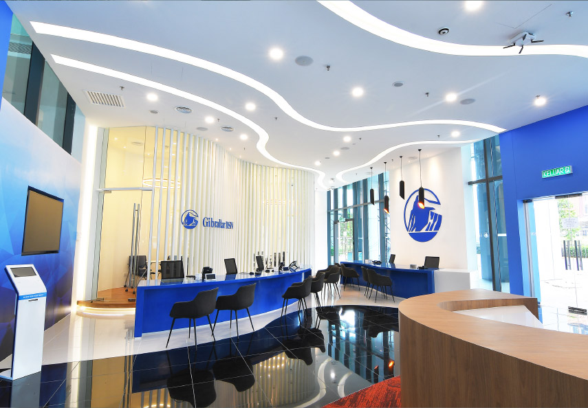 Quill Interior Design