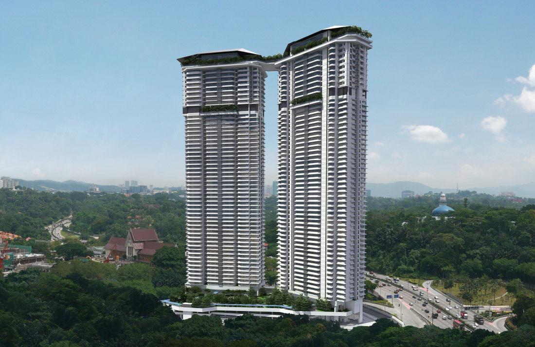 Quill Property